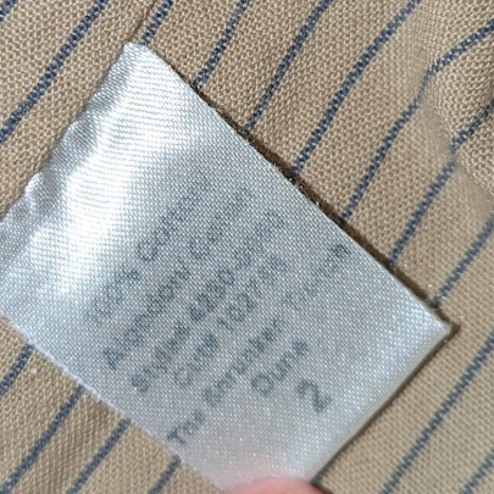 Current Elliot Jacket - Picture 9 of 11